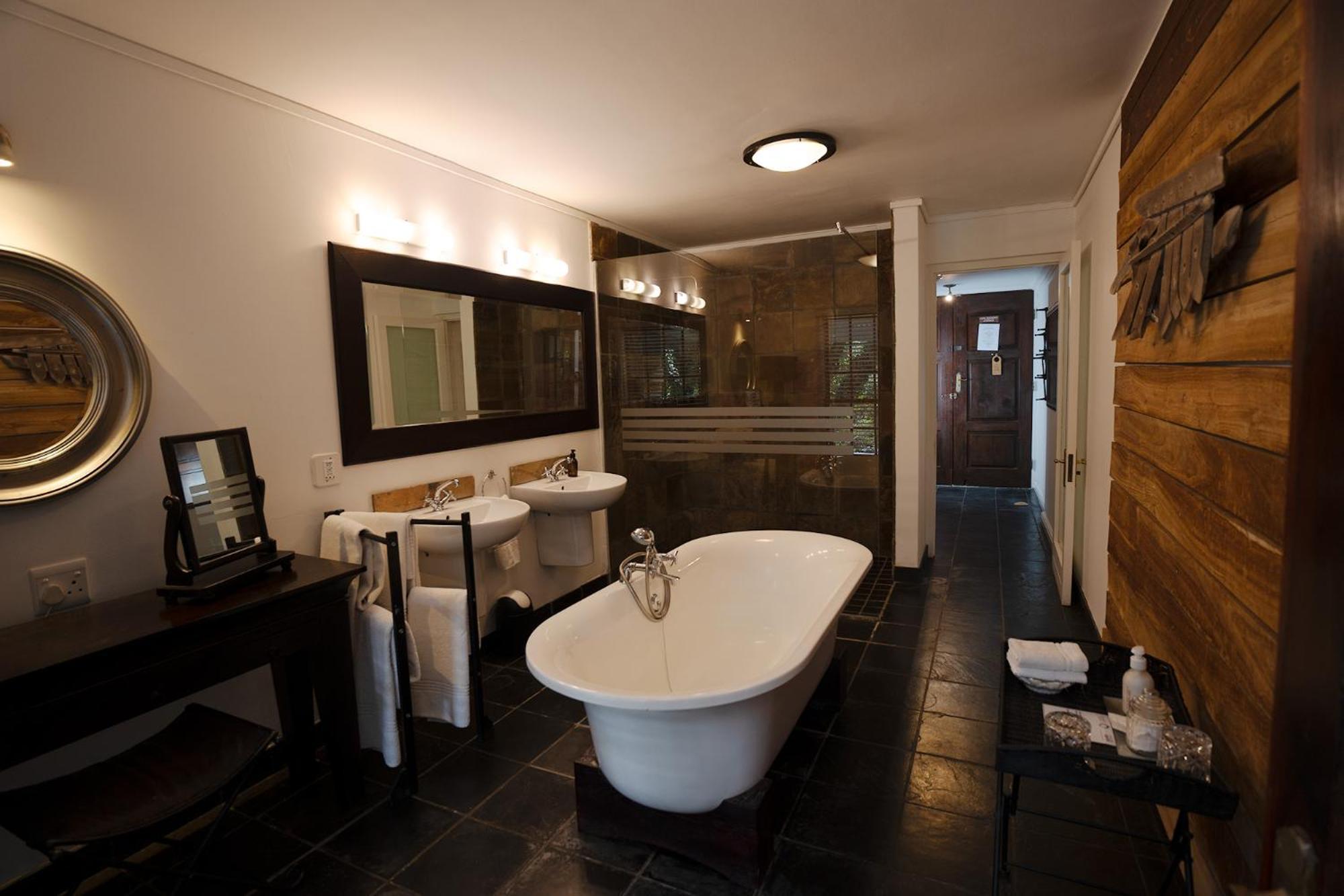 Silvermist Wine Estate Cape Town Rom bilde