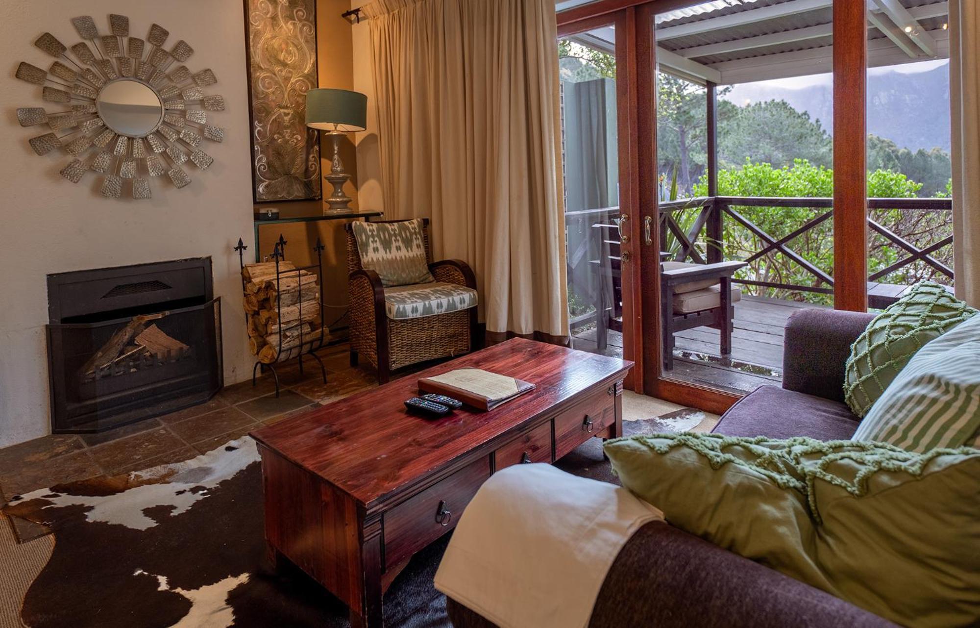 Silvermist Wine Estate Cape Town Rom bilde