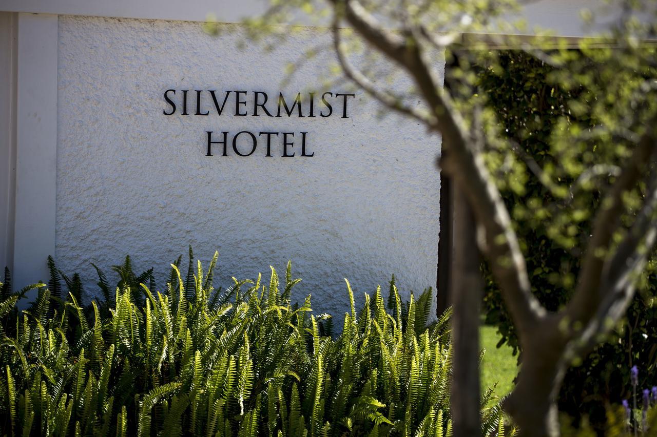 Silvermist Wine Estate Cape Town Eksteriør bilde